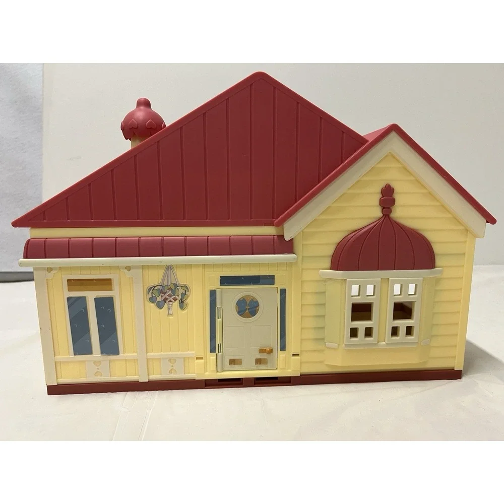 BLUEY FAMILY HOME PLAYSET - Picture 7 of 8